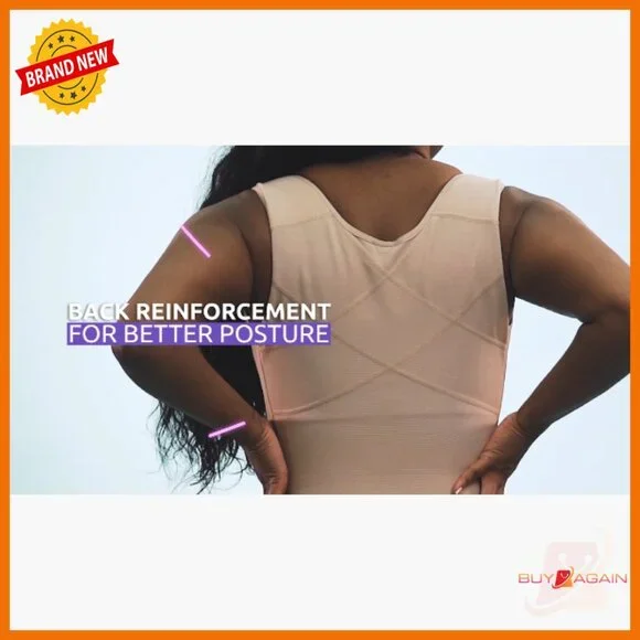 Stage 1 Post Surgery Faja Full Body Shapewear XXS High Compression